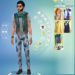 The Sims 4 - Visualização dos Novos Itens do Kit 