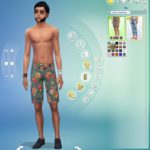 The Sims 4 - Visualização dos Novos Itens do Kit 