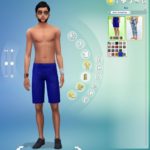 The Sims 4 - Preview of New Items in the 