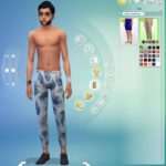 The Sims 4 - Preview of New Items in the