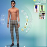 Los Sims 4 - Vista previa de nuevos elementos en el kit 