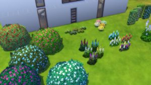 Los Sims 4 - Vista previa de nuevos elementos en el kit 