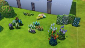 Los Sims 4 - Vista previa de nuevos elementos en el kit 