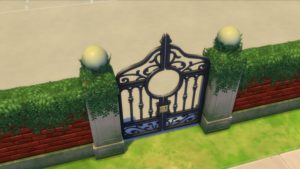 Los Sims 4 - Vista previa de nuevos elementos en el kit 