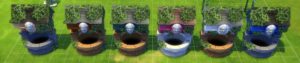 The Sims 4 - Preview of New Items in the 