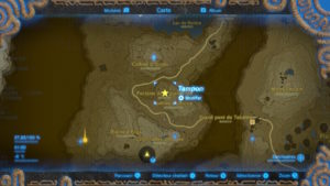 The Legend Of Zelda: Breath Of The Wild - Guide des Grandes Fées