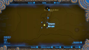 The Legend Of Zelda: Breath Of The Wild - Guide des Grandes Fées