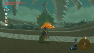 The Legend Of Zelda: Breath Of The Wild - Guide des Grandes Fées