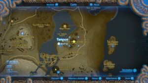 The Legend Of Zelda: Breath Of The Wild - Guide des Grandes Fées