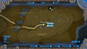 The Legend Of Zelda: Breath Of The Wild - Guide des Grandes Fées