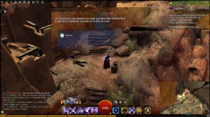 GW2 - Guide: On the edge of Maguuma