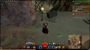 GW2 - Guide: On the edge of Maguuma