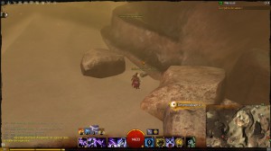 GW2 - Guide: On the edge of Maguuma