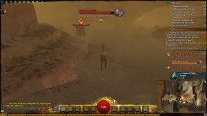 GW2 - Guide: On the edge of Maguuma