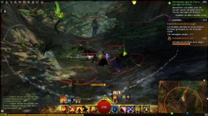 GW2 - Guide: On the edge of Maguuma