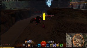 GW2 - Guia: Na orla de Maguuma