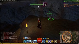 GW2 - Guide: On the edge of Maguuma