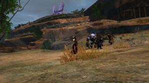 GW2 - Guide: On the edge of Maguuma