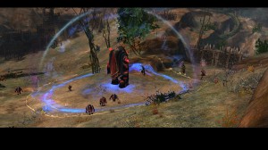 GW2 - Guide: On the edge of Maguuma