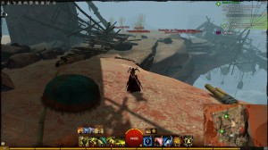 GW2 - Guide: On the edge of Maguuma