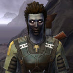 SWTOR - Corso Riggs