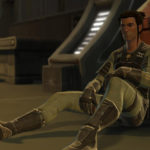 SWTOR – Corso Riggs