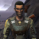 SWTOR – Corso Riggs