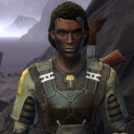 SWTOR - Corso Riggs