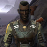 SWTOR - Corso Riggs