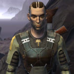 SWTOR – Corso Riggs