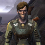 SWTOR – Corso Riggs