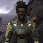 SWTOR - Corso Riggs