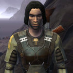 SWTOR – Corso Riggs