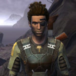 SWTOR – Corso Riggs