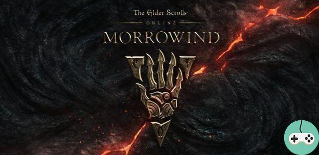 TESO - Morrowind, um vislumbre de um novo mundo