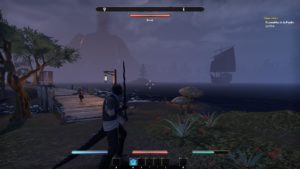 TESO - Morrowind, uno scorcio di un nuovo mondo