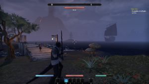 TESO - Morrowind, un vistazo a un nuevo mundo