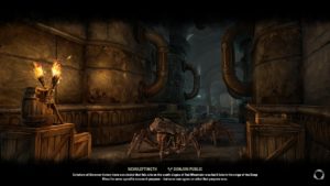 TESO - Morrowind, un vistazo a un nuevo mundo