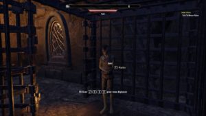 TESO - Morrowind, un vistazo a un nuevo mundo