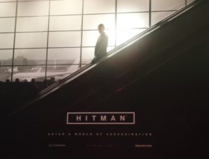 Hitman - Anteprima beta per PC