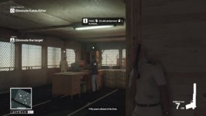 Hitman - PC Beta Preview