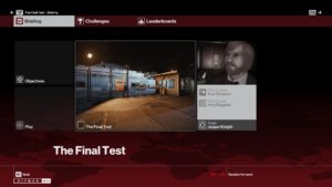 Hitman - Anteprima beta per PC