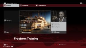 Hitman - Anteprima beta per PC