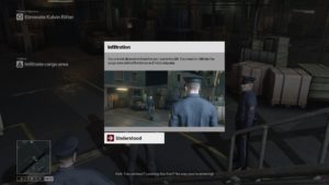 Hitman - Anteprima beta per PC