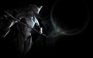 Warframe: beta preview