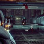 Warframe: anteprima beta