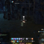 FFXIV - Les Mines de Clochecuivre