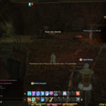 FFXIV - Les Mines de Clochecuivre