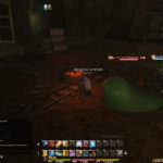 FFXIV - Les Mines de Clochecuivre