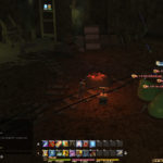 FFXIV - Les Mines de Clochecuivre